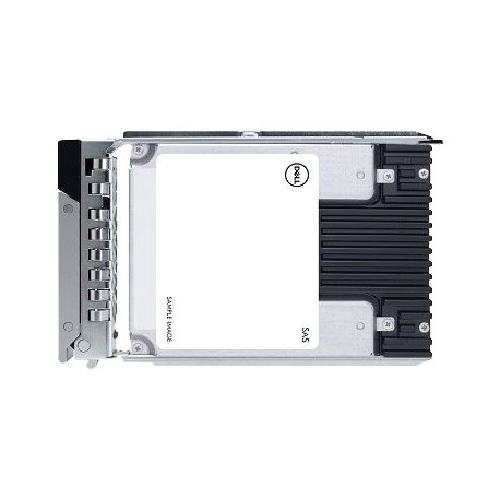 Dell - Kit Cliente - SSD - 1.92 TB - hot swap - 2.5" - SAS 12Gb/s - per PowerEdge C6420 (2.5")