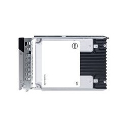 Dell - Kit Cliente - SSD - 1.92 TB - hot swap - 2.5" - SAS 12Gb/s - per PowerVault MD1420- Dell EMC ME424- PowerVault MD1420, M