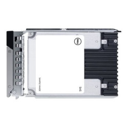 Dell - Kit Cliente - SSD - Mixed Use - 480 GB - hot swap - 2.5" - SATA 6Gb/s