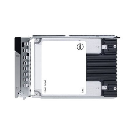 Dell - Kit Cliente - SSD - Mixed Use - 480 GB - hot swap - 2.5" - SATA 6Gb/s