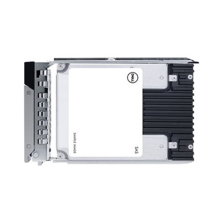 Dell - Kit Cliente - SSD - Mixed Use - 960 GB - hot swap - 2.5" - SATA 6Gb/s