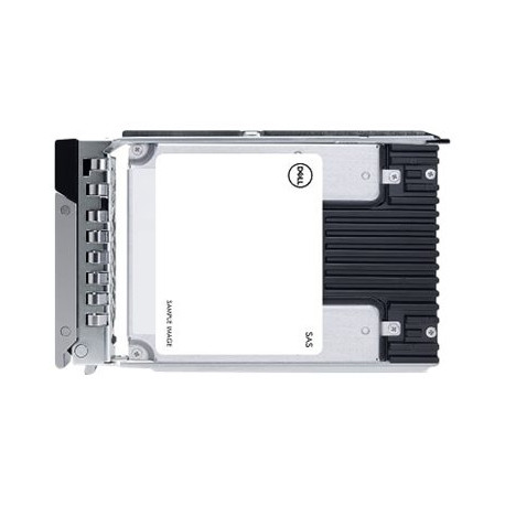 Dell - Kit Cliente - SSD - Mixed Use - 960 GB - hot swap - 2.5" - SATA 6Gb/s