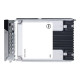 Dell - Kit Cliente - SSD - Read Intensive - 3.84 TB - hot swap - 2.5" - SATA 6Gb/s