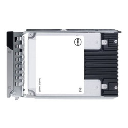 Dell - Kit Cliente - SSD - Read Intensive - 3.84 TB - hot swap - 2.5" - SATA 6Gb/s