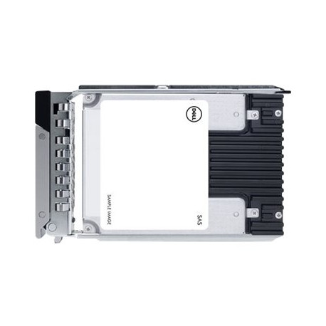 Dell - Kit Cliente - SSD - Read Intensive - 3.84 TB - hot swap - 2.5" - SATA 6Gb/s