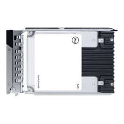 Dell - Kit Cliente - SSD - Read Intensive - 960 GB - hot swap - 2.5" - SATA 6Gb/s