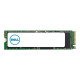 Dell - SSD - 1 TB - interno - M.2 2280 - PCIe - per Latitude 5310, 54XX, 55XX, 7390- OptiPlex 54XX, 70XX, 74XX- Precision 75XX,