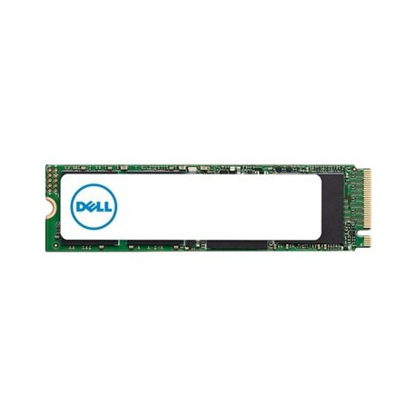 Dell - SSD - 1 TB - interno - M.2 2280 - PCIe - per Latitude 5310, 54XX, 55XX, 7390- OptiPlex 54XX, 70XX, 74XX- Precision 75XX,