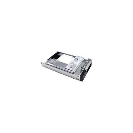 Dell - SSD - 960 GB - interno - 2.5" (in supporto da 3,5") - SATA 6Gb/s - per PowerEdge C6420 (3.5")