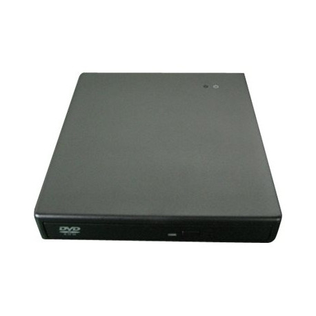 Dell - Unità disco - DVD-ROM - 8x - USB - esterno - per Inspiron 15 75XX- OptiPlex 50XX, 5250- XPS 12 9250, 13 93XX, 15 95XX- P