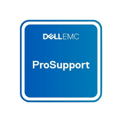 Dell Aggiorna da 1 anno Next Business Day a 3 anni ProSupport - Contratto di assistenza esteso - parti e manodopera - 3 anni - 