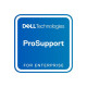 Dell Aggiorna da 1 anno Next Business Day a 3 anni ProSupport - Contratto di assistenza esteso - parti e manodopera - 3 anni - 