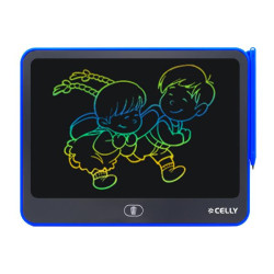 Celly KIDSBOARD - Writing Board for Kids TECH FOR KIDS
