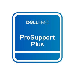 Dell Aggiorna da 3 anni Basic Onsite a 3 anni ProSupport Plus - Contratto di assistenza esteso - parti e manodopera - 3 anni - 