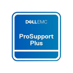 Dell Aggiorna da 3 anni Basic Onsite a 3 anni ProSupport Plus - Contratto di assistenza esteso - parti e manodopera - 3 anni - 