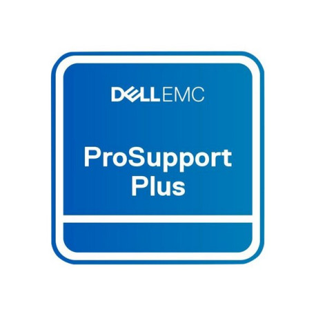 Dell Aggiorna da 3 anni Basic Onsite a 5 anni ProSupport Plus - Contratto di assistenza esteso - parti e manodopera - 5 anni - 