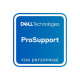 Dell Aggiorna da 3 anni Next Business Day a 3 anni ProSupport - Contratto di assistenza esteso - parti e manodopera - 3 anni - 