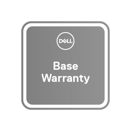 Dell Aggiorna da 3 anni Next Business Day a 5 anni Next Business Day - Contratto di assistenza esteso - parti e manodopera - 2 