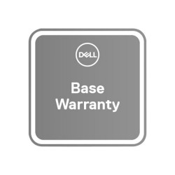 Dell Aggiorna da 3 anni Next Business Day a 5 anni Next Business Day - Contratto di assistenza esteso - parti e manodopera - 2 