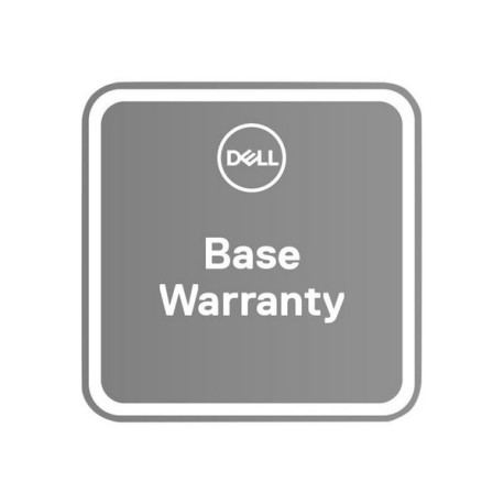 Dell Aggiorna da 3 anni Next Business Day a 5 anni Next Business Day - Contratto di assistenza esteso - parti e manodopera - 2 