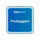 Dell Aggiorna da 3 anni Next Business Day a 5 anni ProSupport - Contratto di assistenza esteso - parti e manodopera - 5 anni - 