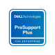 Dell Aggiorna da 3 anni Next Business Day a 5 anni ProSupport Plus - Contratto di assistenza esteso - parti e manodopera - 5 an