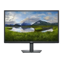 Dell E2423H - Monitor a LED - 24" (23.8" visualizzabile) - 1920 x 1080 Full HD (1080p) @ 60 Hz - VA - 250 cd/m² - 3000:1 - 5 ms