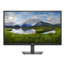 Dell E2723H - Monitor a LED - 27" - 1920 x 1080 Full HD (1080p) @ 60 Hz - VA - 300 cd/m² - 3000:1 - 5 ms - VGA, DisplayPort - B