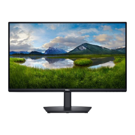 Dell E2724HS - Monitor a LED - 27.01" - 1920 x 1080 Full HD (1080p) @ 60 Hz - VA - 300 cd/m² - 3000:1 - 5 ms - HDMI, VGA, Displ