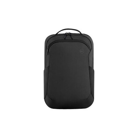 Dell EcoLoop Pro CP5723 - Zaino porta computer - fino a 17" - nero - per Chromebook 3110, 3110 2-in-1- Vostro 3400, 5625