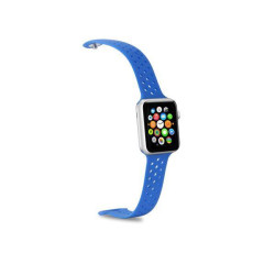 Celly WATCHBAND - Apple WATCH 4244mm Band FEELING