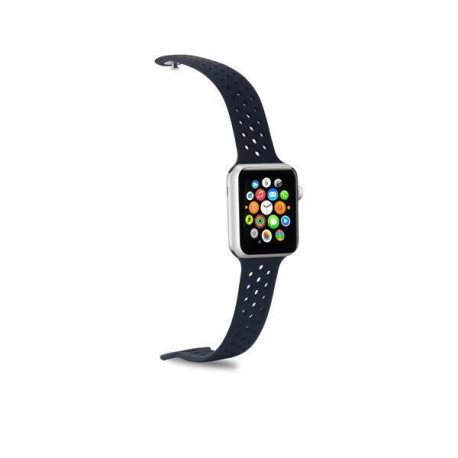 Celly WATCHBAND - Apple WATCH 4244mm Band FEELING