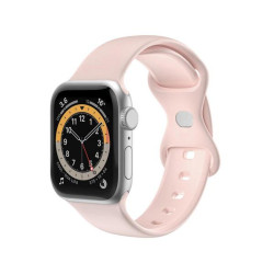 Celly WBANDSIL - Apple Watch Band 384041mm