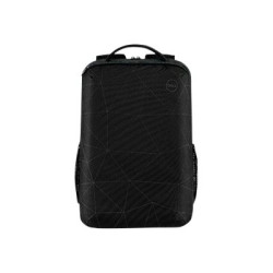 Dell Essential Backpack 15 - Zaino porta computer - 15" - stampa riflettente nera con texture in rilievo - per Latitude 3320, 3