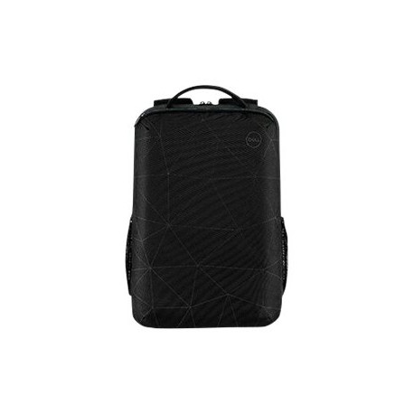 Dell Essential Backpack 15 - Zaino porta computer - 15" - stampa riflettente nera con texture in rilievo - per Latitude 3320, 3