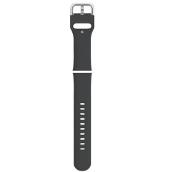 Celly WBANDUNISIL22 - Universal Silicone Watch Band 22mm