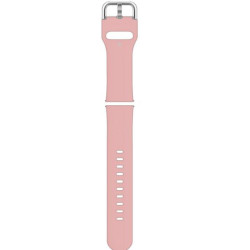 Celly WBANDUNISIL22 - Universal Silicone Watch Band 22mm