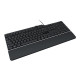 Dell KB522 Business Multimedia - Kit - tastiera - USB - QWERTY - italiana - nero - per Dell 35XX, 55XX, 75XX, 77XX, T1650- Opti