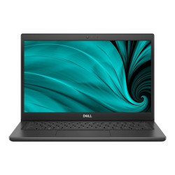 Dell Latitude 3420 - Intel Core i7 1165G7 / 2.8 GHz - Win 11 Pro - Iris Xe Graphics - 16 GB RAM - 512 GB SSD NVMe, Class 35 - 1