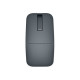 Dell MS700 - Mouse - LED ottico - 2 pulsanti - senza fili - Bluetooth 5.0 LE - nero - retail - scatola - con 3 anni Next Busine