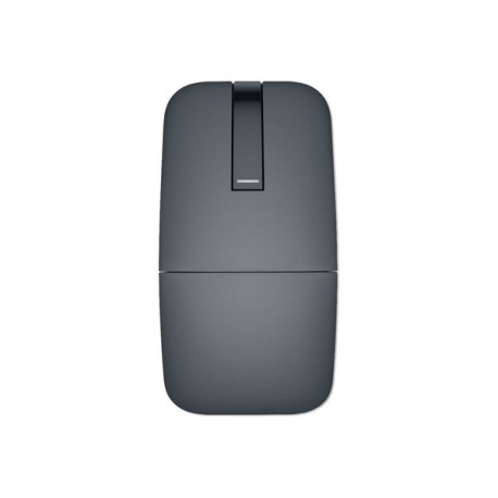 Dell MS700 - Mouse - LED ottico - 2 pulsanti - senza fili - Bluetooth 5.0 LE - nero - retail - scatola - con 3 anni Next Busine