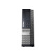 Dell OptiPlex 7010 - SFF - Core i5 13500 / 2.5 GHz - vPro Enterprise - RAM 16 GB - SSD 512 GB - NVMe, Class 35 - UHD Graphics 7