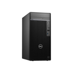 Dell OptiPlex 7010 Plus - MT - Core i7 13700 / 2.1 GHz - vPro Enterprise - RAM 16 GB - SSD 512 GB - NVMe, Class 35 - masterizza