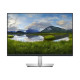 Dell P2423 - Monitor a LED - 24" - 1920 x 1200 WUXGA @ 60 Hz - IPS - 300 cd/m² - 1000:1 - 5 ms - HDMI, DVI, DisplayPort, VGA - 