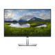 Dell P2723DE - Monitor a LED - 27" (26.96" visualizzabile) - 2560 x 1440 QHD @ 60 Hz - IPS - 350 cd/m² - 1000:1 - 5 ms - HDMI, 