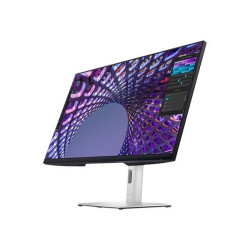 Dell P3223QE - Monitor a LED - 31.5" - 3840 x 2160 4K @ 60 Hz - IPS - 350 cd/m² - 1000:1 - 5 ms - HDMI, DisplayPort, USB-C - co