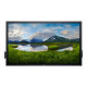 Dell P6524QT - 65" Categoria diagonale (64.53" visualizzabile) Display LCD retroilluminato a LED - interattiva - con touch scre