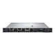 Dell PowerEdge R650xs - Server - montabile in rack - 1U - a 2 vie - 1 x Xeon Silver 4310 / 2.1 GHz - RAM 32 GB - SAS - hot-swap