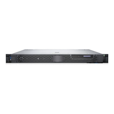 Dell PowerEdge R660xs - Server - montabile in rack - 1U - a 2 vie - 1 x Xeon Silver 4410T / 2.7 GHz - RAM 32 GB - SAS - hot-swa