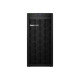 Dell PowerEdge T150 - Server - MT - 1 via - 1 x Pentium Gold G6405T / 3.5 GHz - RAM 8 GB - HDD 1 TB - Matrox G200 - GigE -monit